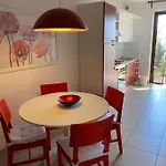 Σπίτι διακοπών Enea Al Mare