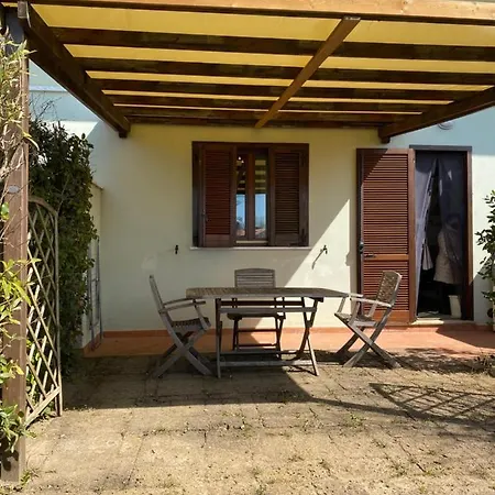 Holiday home Enea Al Mare
