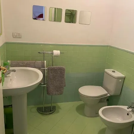 Enea Al Mare Holiday home Cinquale