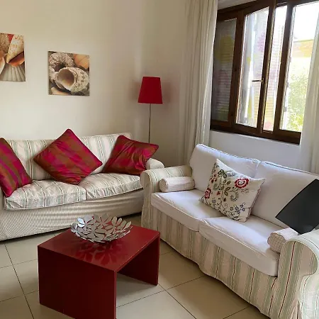 Enea Al Mare Holiday home
