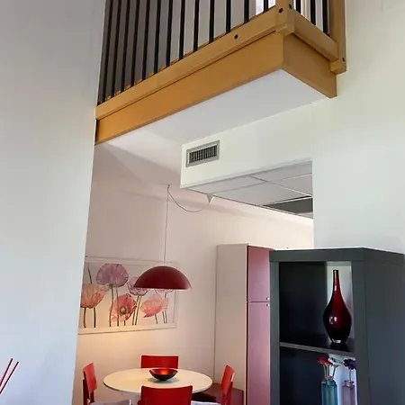 Enea Al Mare Holiday home Cinquale