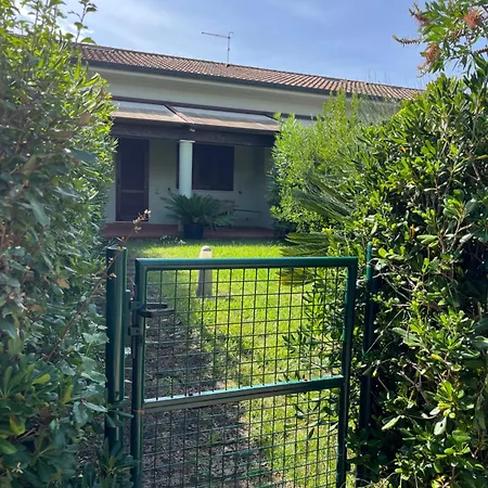 Enea Al Mare Holiday home Cinquale