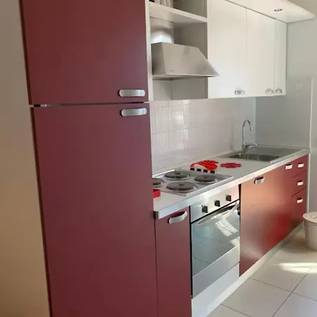 Holiday home Enea Al Mare
