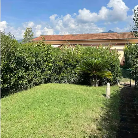 Enea Al Mare Holiday home *
