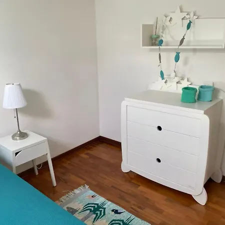 Holiday home Enea Al Mare *