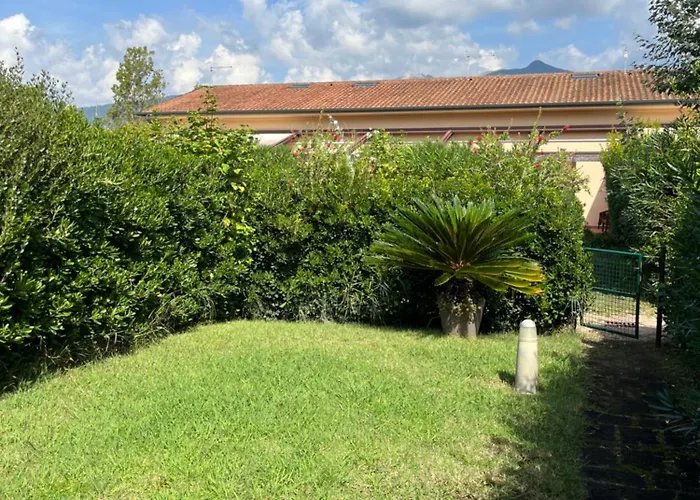 Casa de Férias Enea Al Mare Cinquale